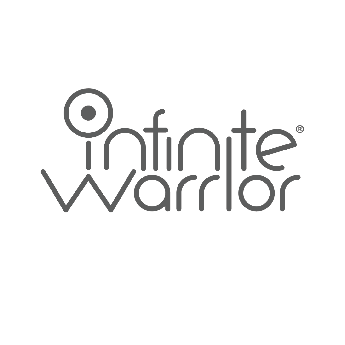 Infinite Warrior