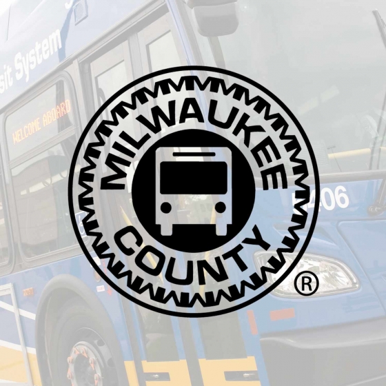 Milwaukee County Transit System