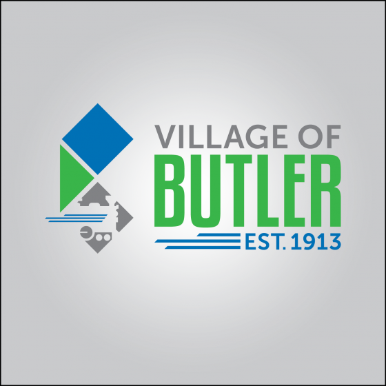 Village of Butler